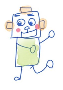 シロアイコン 準備中〜テストテスト